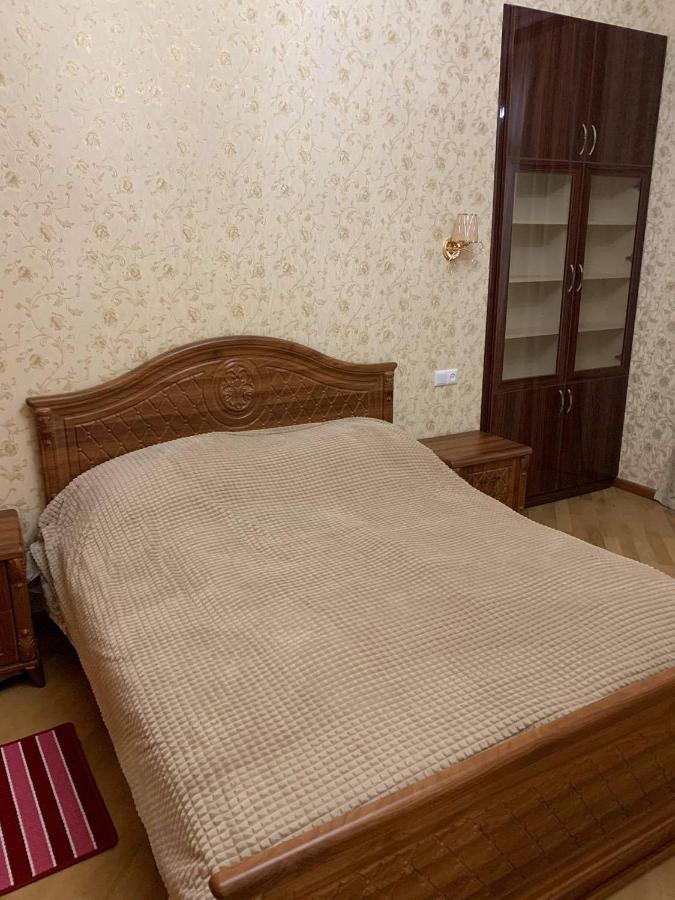 Yerevan City Center Apartment Exterior foto
