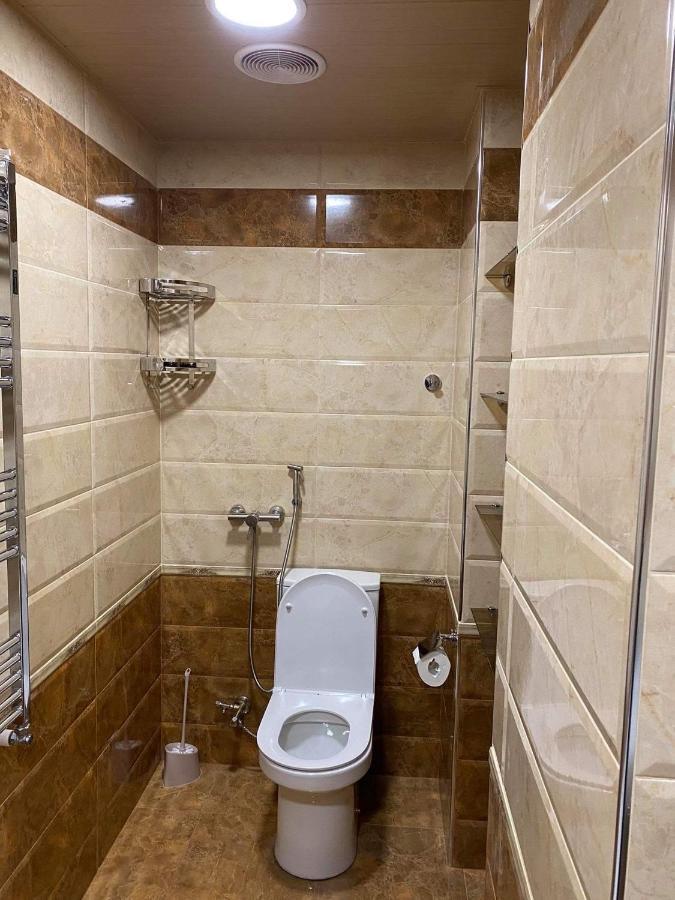 Yerevan City Center Apartment Exterior foto